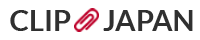 Clip Japan Logo